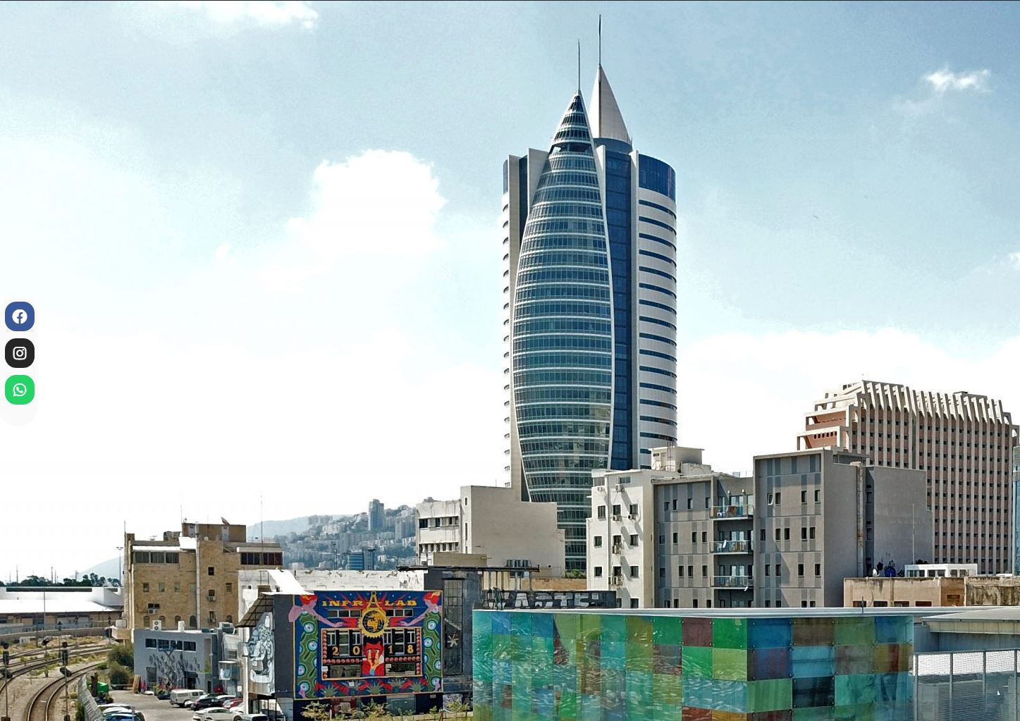 Read more about the article ידיעה שלישית
